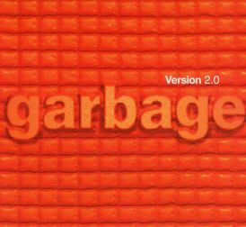 Garbage - Version 2.0 - 20th Anniversary Edition... 