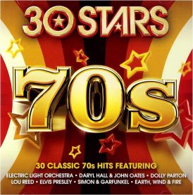 30 Stars: 70S... 