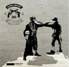 Gunslingers And Greenhorns - Poker Flat Volume 9... 