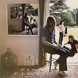 Ummagumma... 