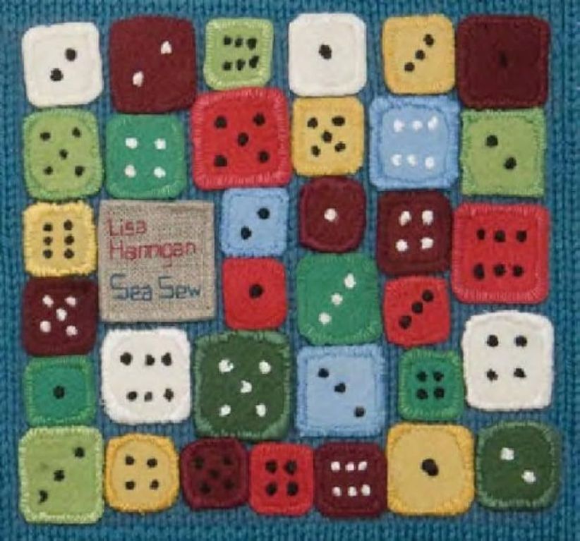 Lisa Hannigan - Sea Sew on CD