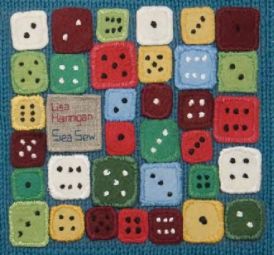 Lisa Hannigan - Sea Sew... 