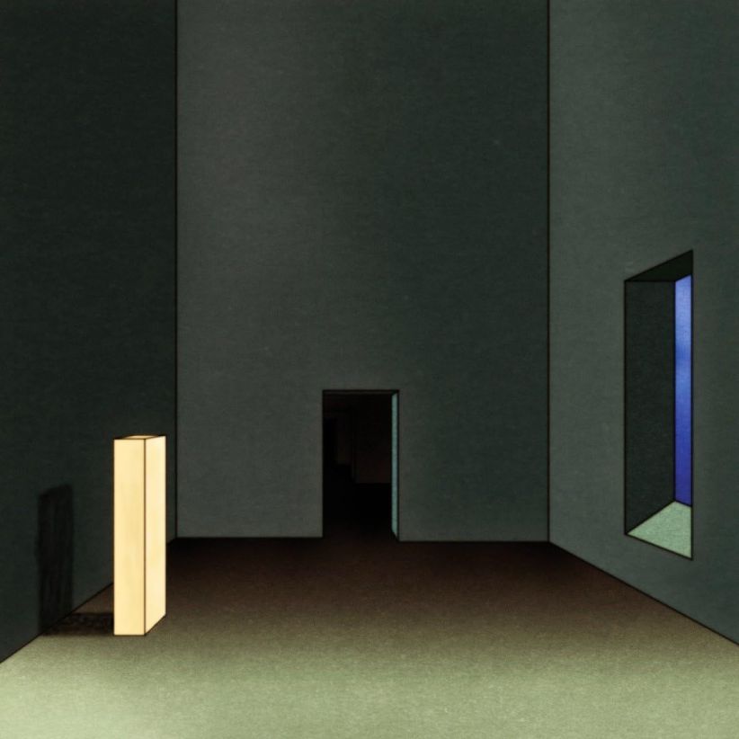 Oneohtrix Point Never - R Plus Seven on CD