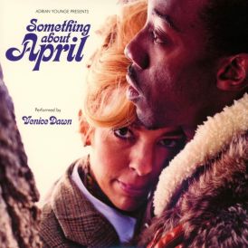 Adrian Younge - Something About April (Deluxe Edition)... 