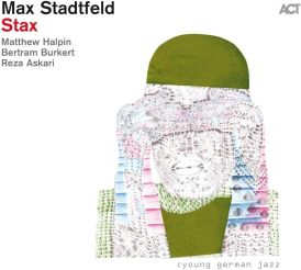 Max Stadtfeld - Stax... 