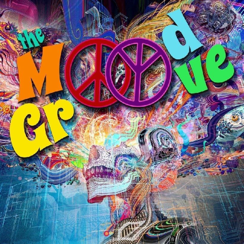 Mood Groove - Mood Groove on CD