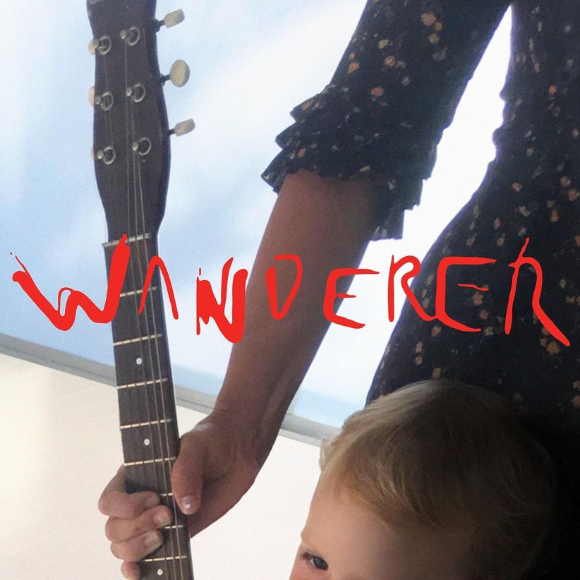 Cat Power - Wanderer on CD