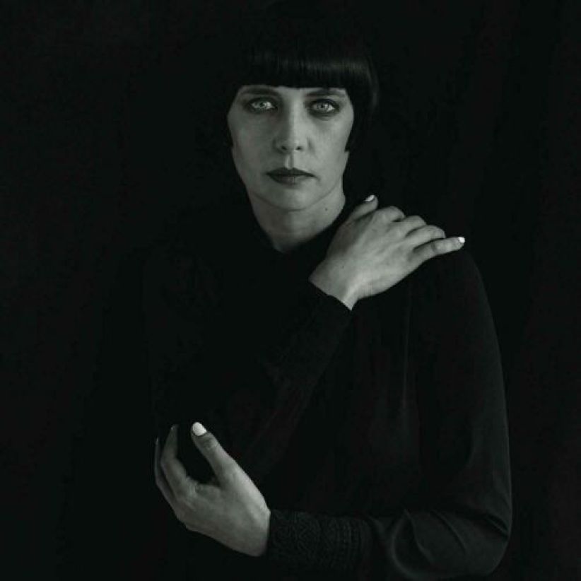 Angele David-Guillou - En Mouvement on CD