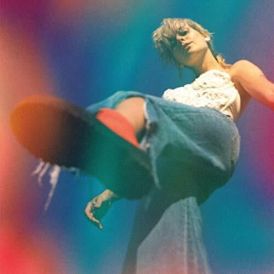 Jetty Bones - Push Back... 