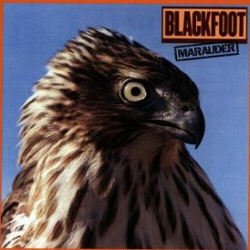 Blackfoot - Marauder... 