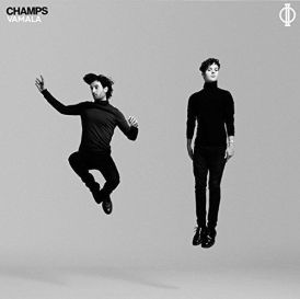 Champs - Vamala... 