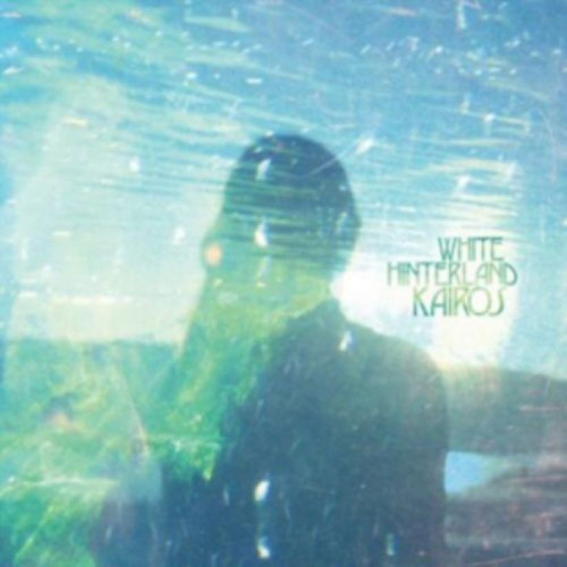 White Hinterland - Kairos on CD