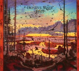 Okkervil River - Away... 