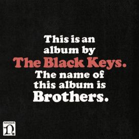 The Black Keys - Brothers... 
