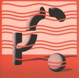 Hookworms - Micro Shift... 