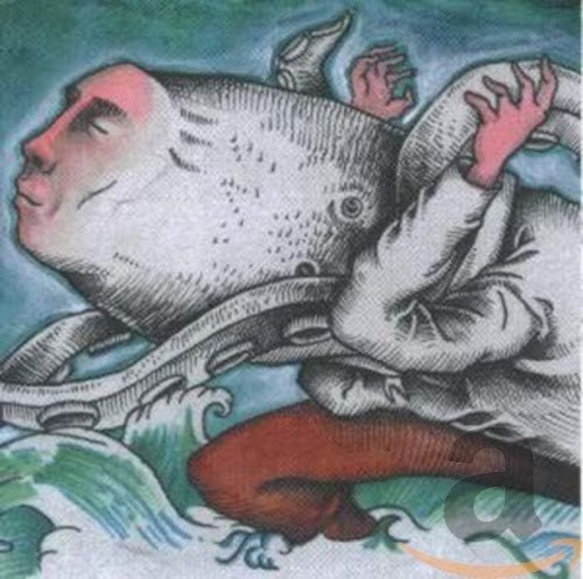Okkervil River - Down the River of Golden Dreams on CD