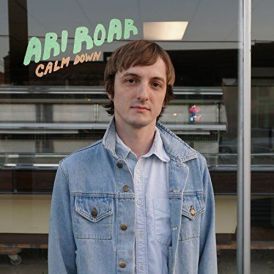 Ari Roar - Calm Down... 