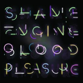 Health&Beauty - Shame Engine / Blood Pleasure... 