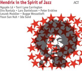 Divers Interpretes - Hendrix In The Spirit Of Jazz... 