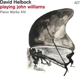 David Helbock - Playing John Williams... 
