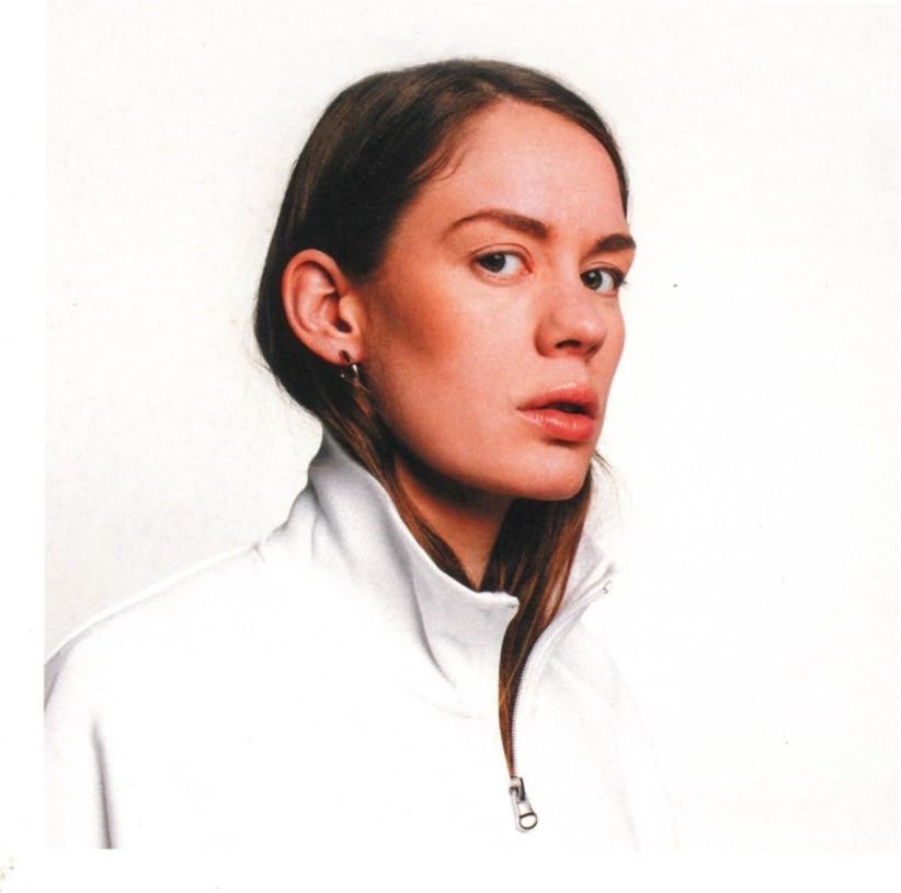 Anna Of The North - Lovers on CD