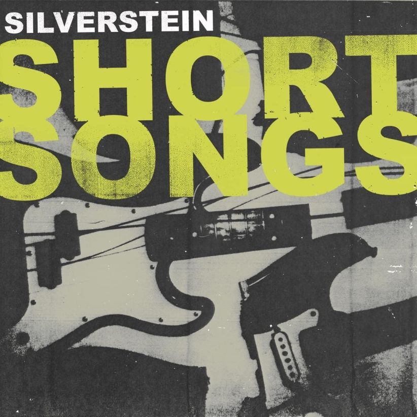 Silverstein - Short Songs on CD