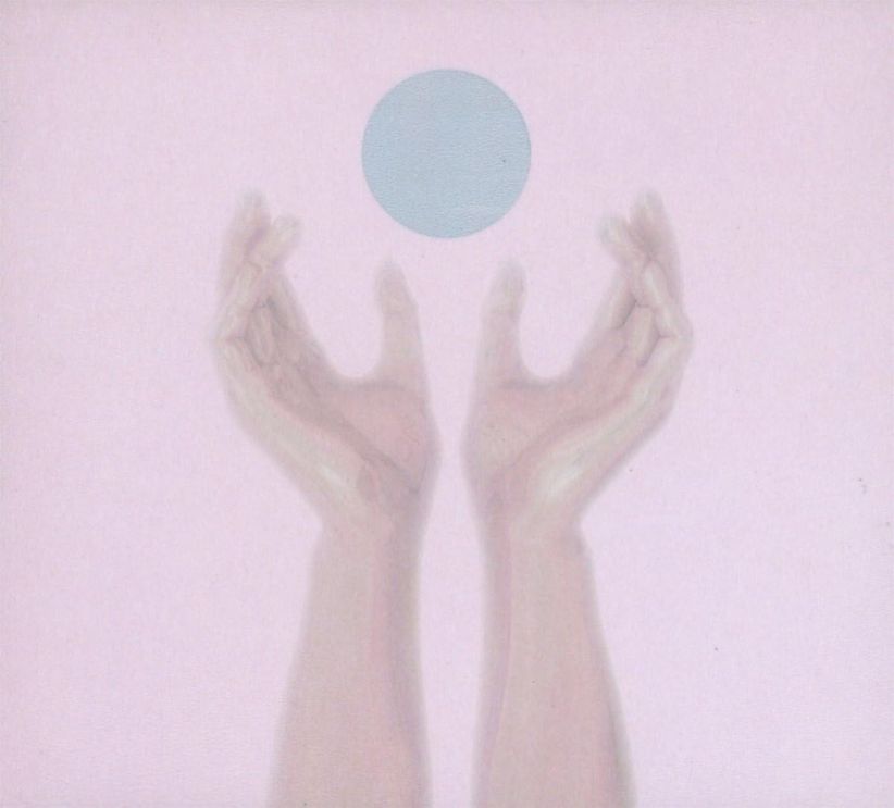 Machinedrum - Human Energy on CD