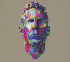 Jamie Lidell - Jamie Lidell... 