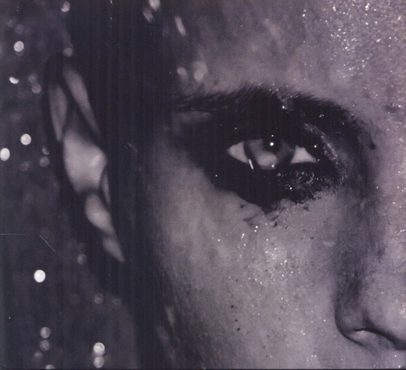 Anna Calvi - One Breath on CD