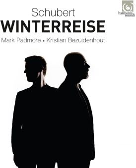F. Schubert - Schubert: Winterreise... 