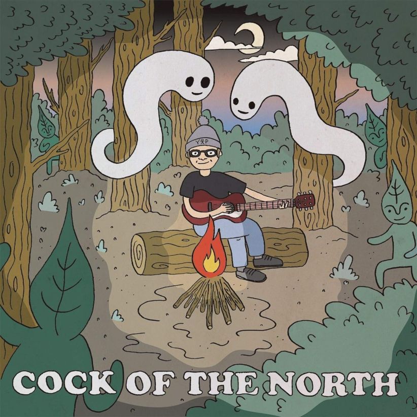 Yip Man Of Scotland - Cock Of The North on CD