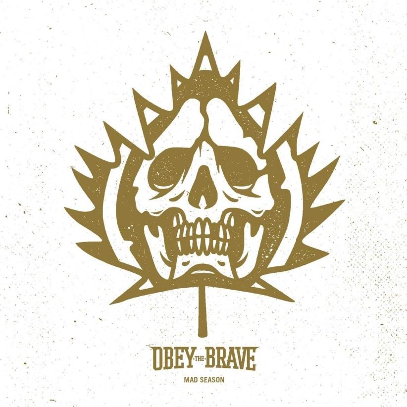 Obey The Brave - Mad Season on CD
