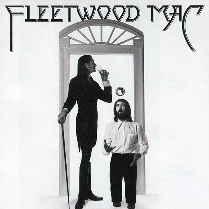 Fleetwood Mac - Fleetwood Mac on CD