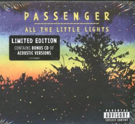 Passenger - All The Little Lights... 