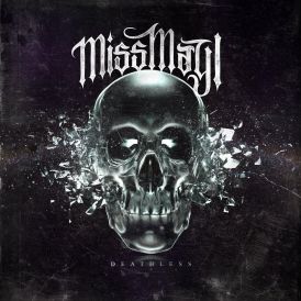 Miss May I - Deathless... 