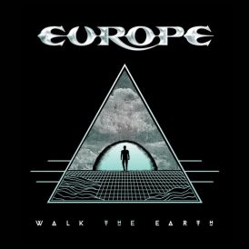 Europe - Walk The Earth (Special Edition) (1CD/1DVD Digi-boo... 
