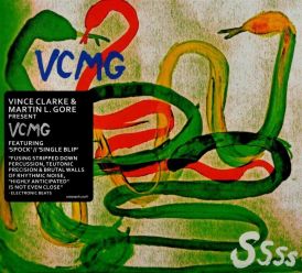 VCMG - SSSS... 