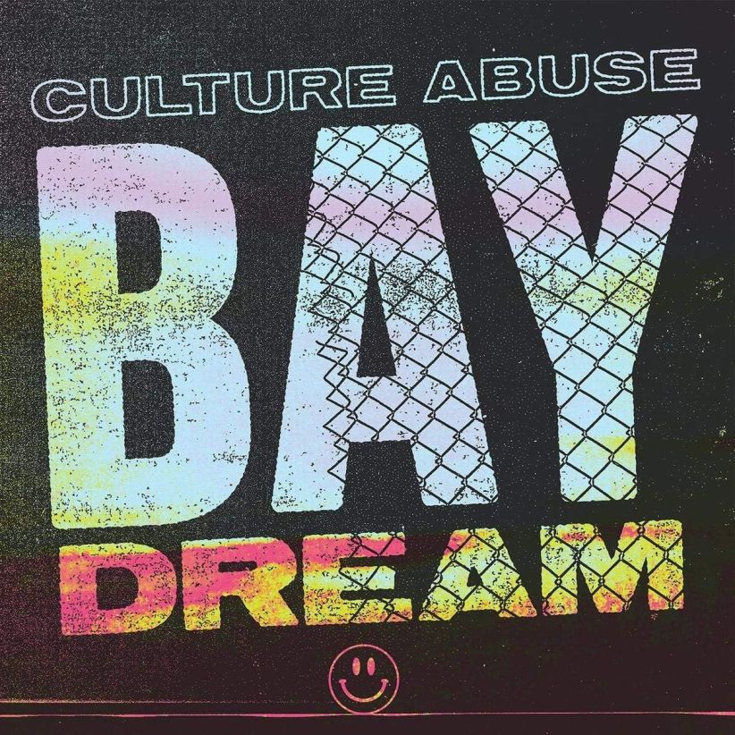 Culture Abuse - Bay Dream on CD