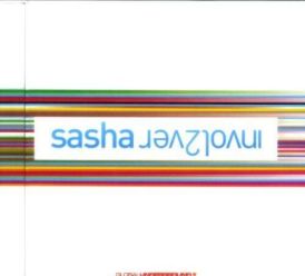 Sasha - Invol2ver... 
