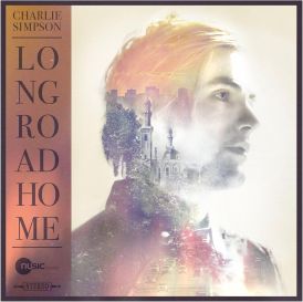 Charlie Simpson - Long Road Home... 