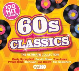 Ultimate 60s Classics... 