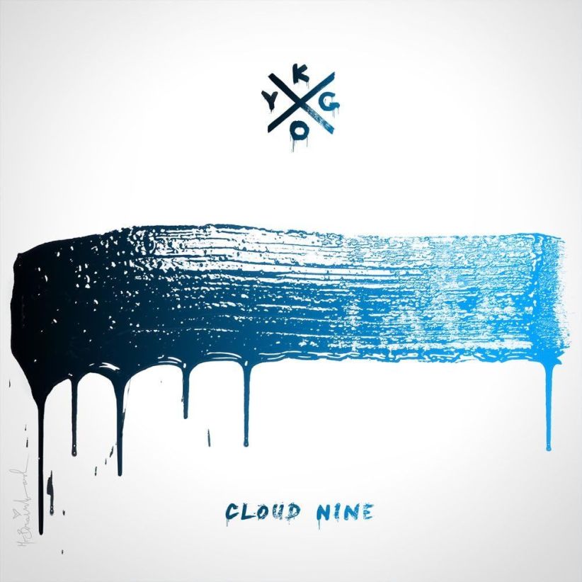 Kygo - Cloud Nine on CD