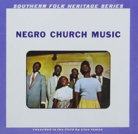 Negro Church Music... 