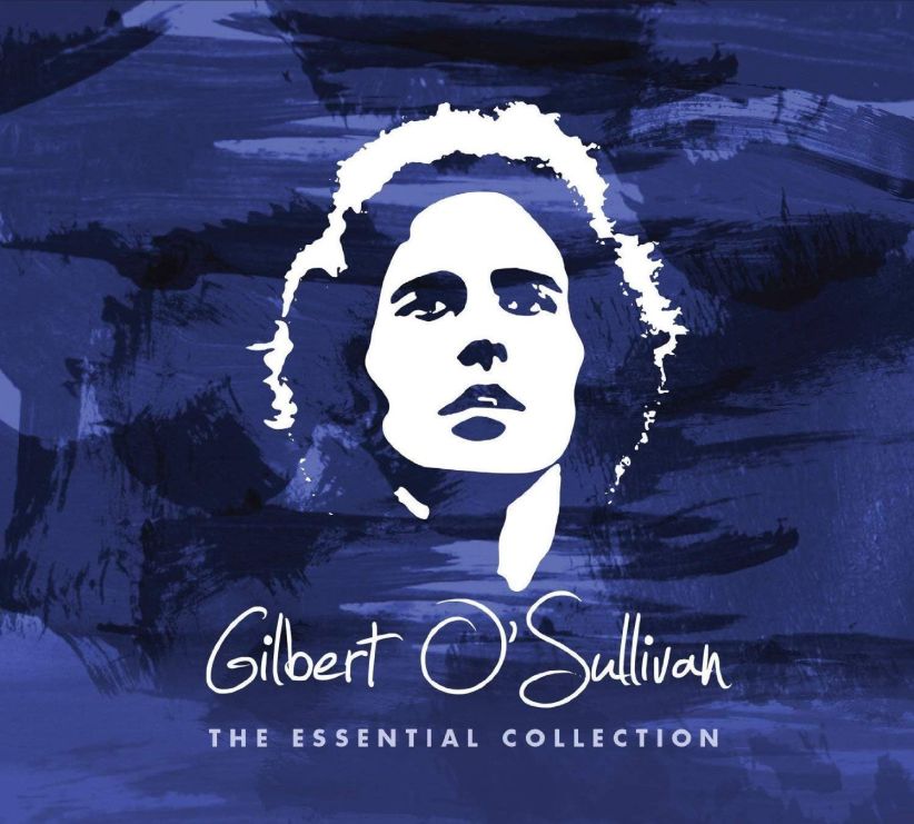 Gilbert O'Sullivan - The Essential Collection on CD