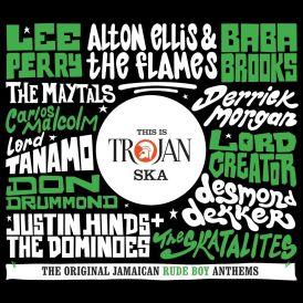 This Is Trojan Ska... 
