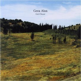 Geva Alon - Get Closer... 