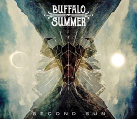 Buffalo Summer - Second Sun... 