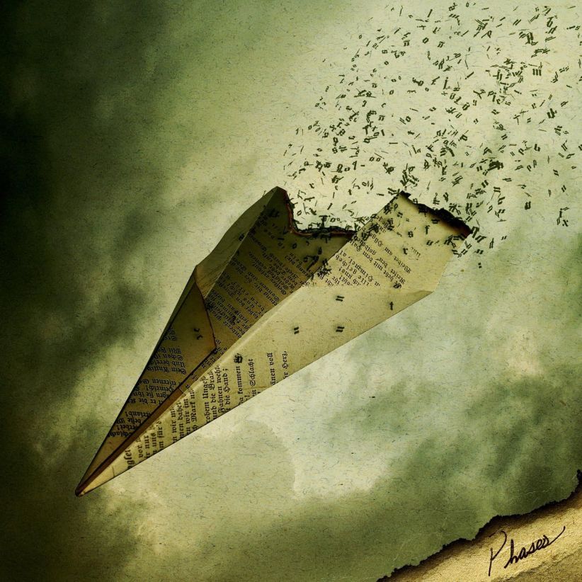 I See Stars - Phases on CD
