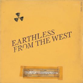 Earthless - From The West... 