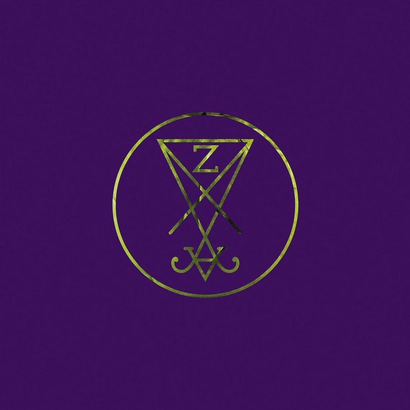 Zeal & Ardor - Stranger Fruit on CD